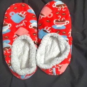 Women's Slipper Socks